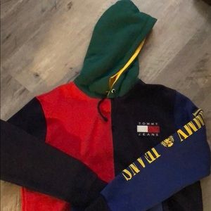 Tommy Hilfiger Hoodie